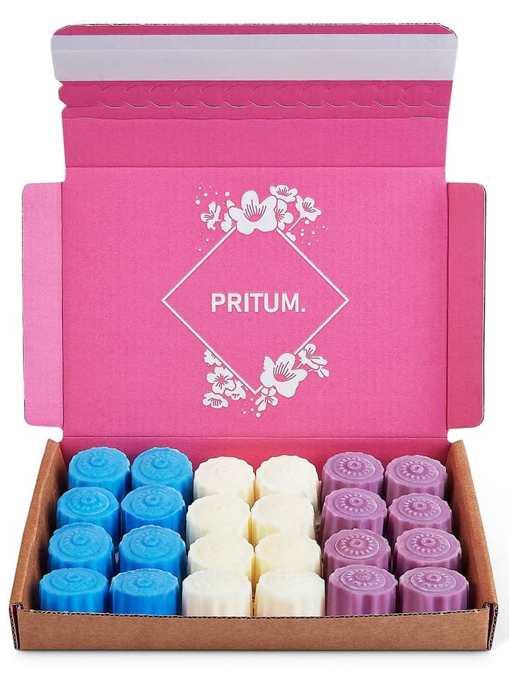 PRITUM. Sauvage, Alien & Black Opium Inspired for wholesale by PRITUM.