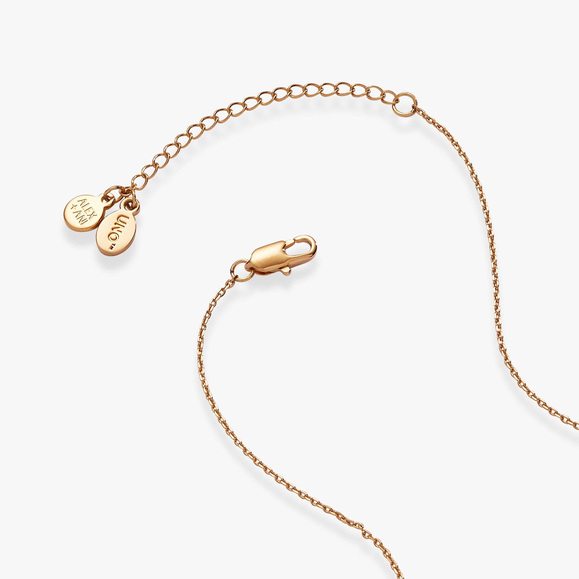 Alex and Ani - Wholesale Pendant/Charm Necklace - UNO™ Necklace3