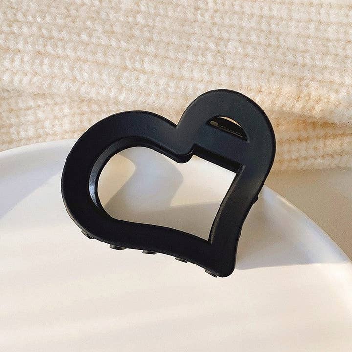 UZ Wholesale Store - Wholesale Hair Clip - Women's - Resin Acrylate Hair Clips Fashionable All-Match7