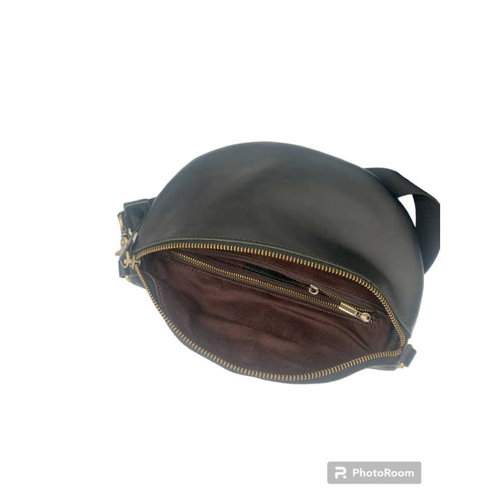 Armoir fashion – bolsa tiracolo - Mulher por atacado – Heidi Crossbody - Fabricado no Canadá5