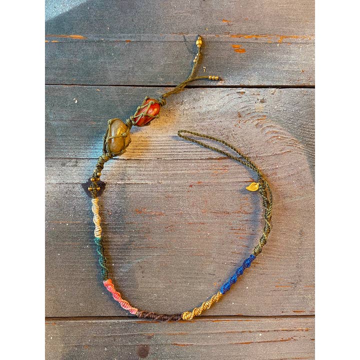 Gardenbelle Shop - Wholesale Hair Extensions - Hippie Boho Hair Wrap, Dangle Beachy Lulu Hair Extension