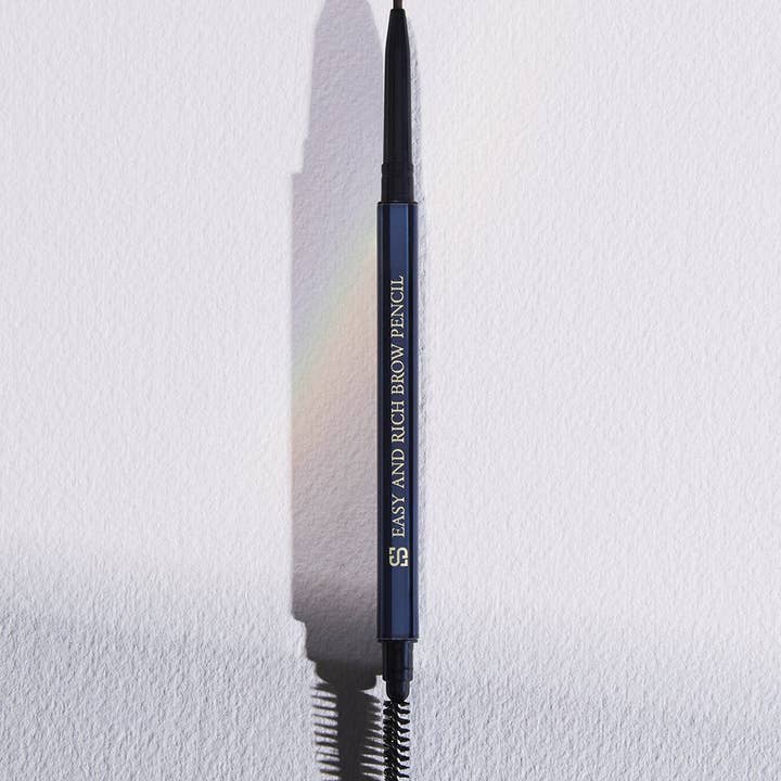Crayon à sourcils facile et riche pour la vente par SIIA Cosmetics