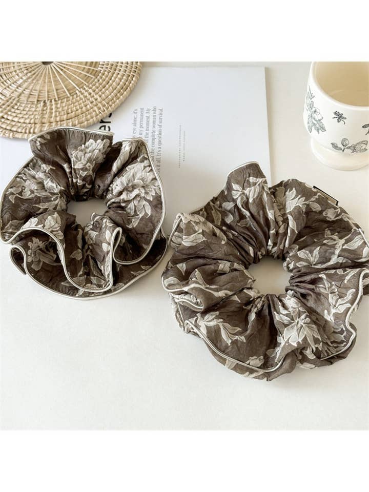 Gifty - Vintage Elegant Hair Ties for wholesale by WEST AUSSIE SUPPLIES