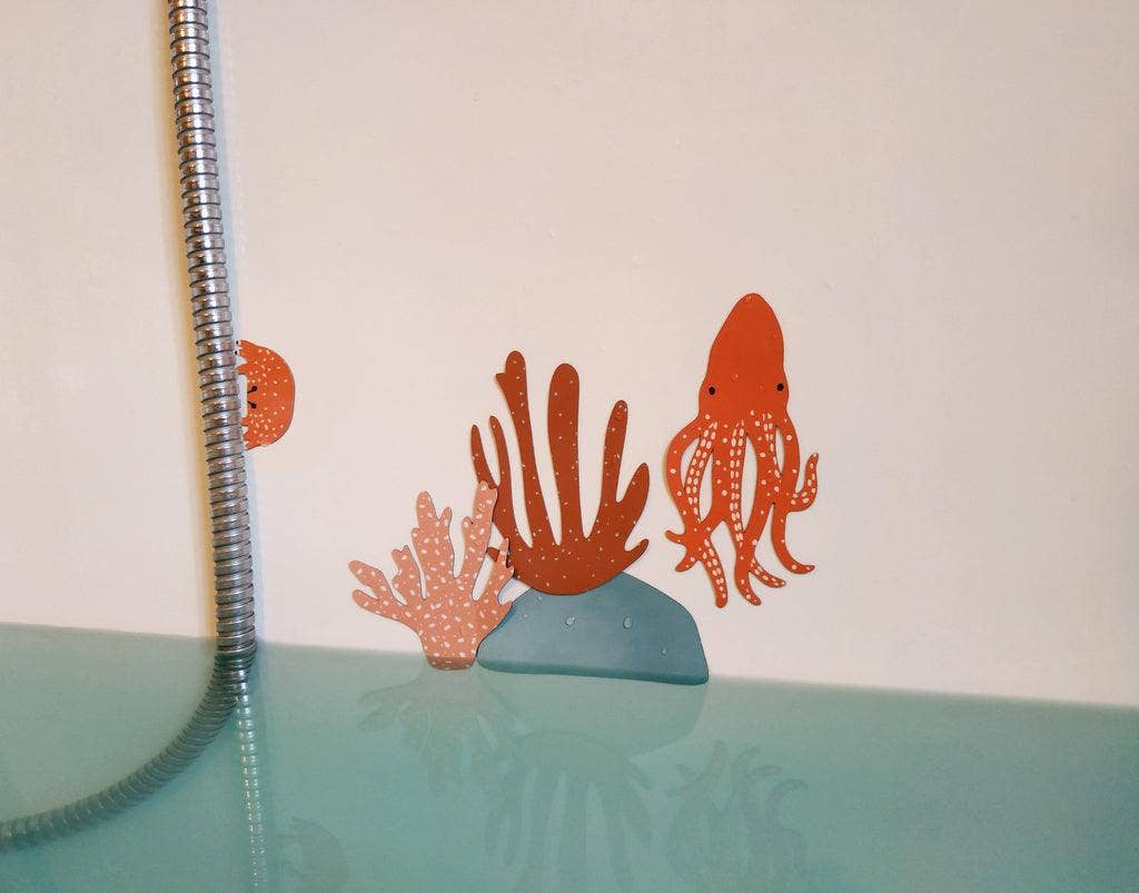 Ma Cabane à Rêves - Wholesale Magnet - Kids & Baby - Ocean Animals Magnetic Game8