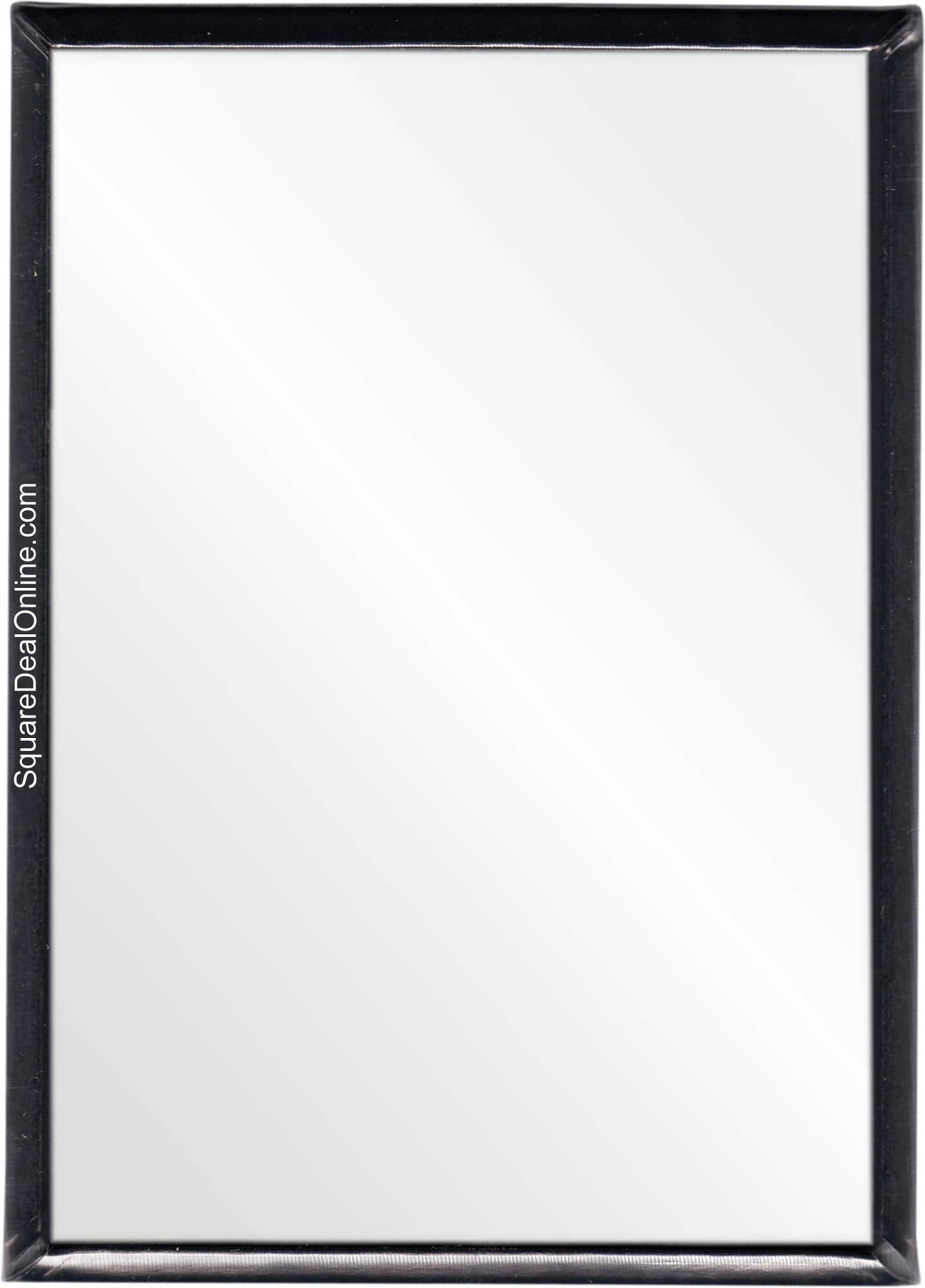 Square Deal Recordings & Supplies - Wholesale Compact Mirror - Compact Mirror - Rosie The Riveter - "We Can Do It!"1