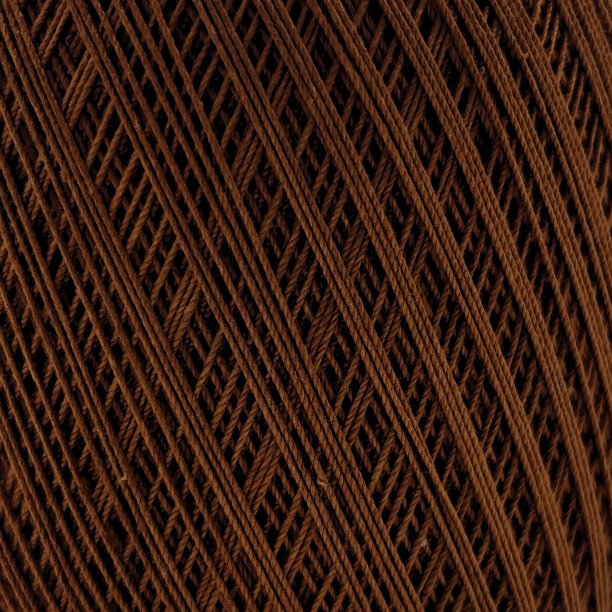 Sensy - Wholesale Yarn - Sensy Crochet Thread Classic Size 10, 100% Mercerized Giza Cotton, 617 Yards, Gauge 0 Lace9