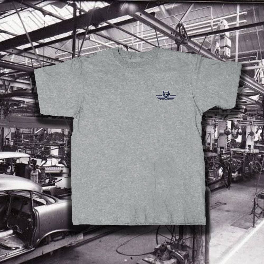 Sport Grey Chevy Metal for wholesale on Faire0