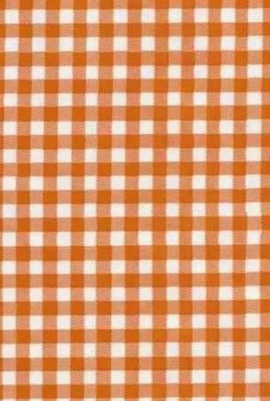 Oilcloth International - Wholesale Tablecloth - Gingham Yardage10