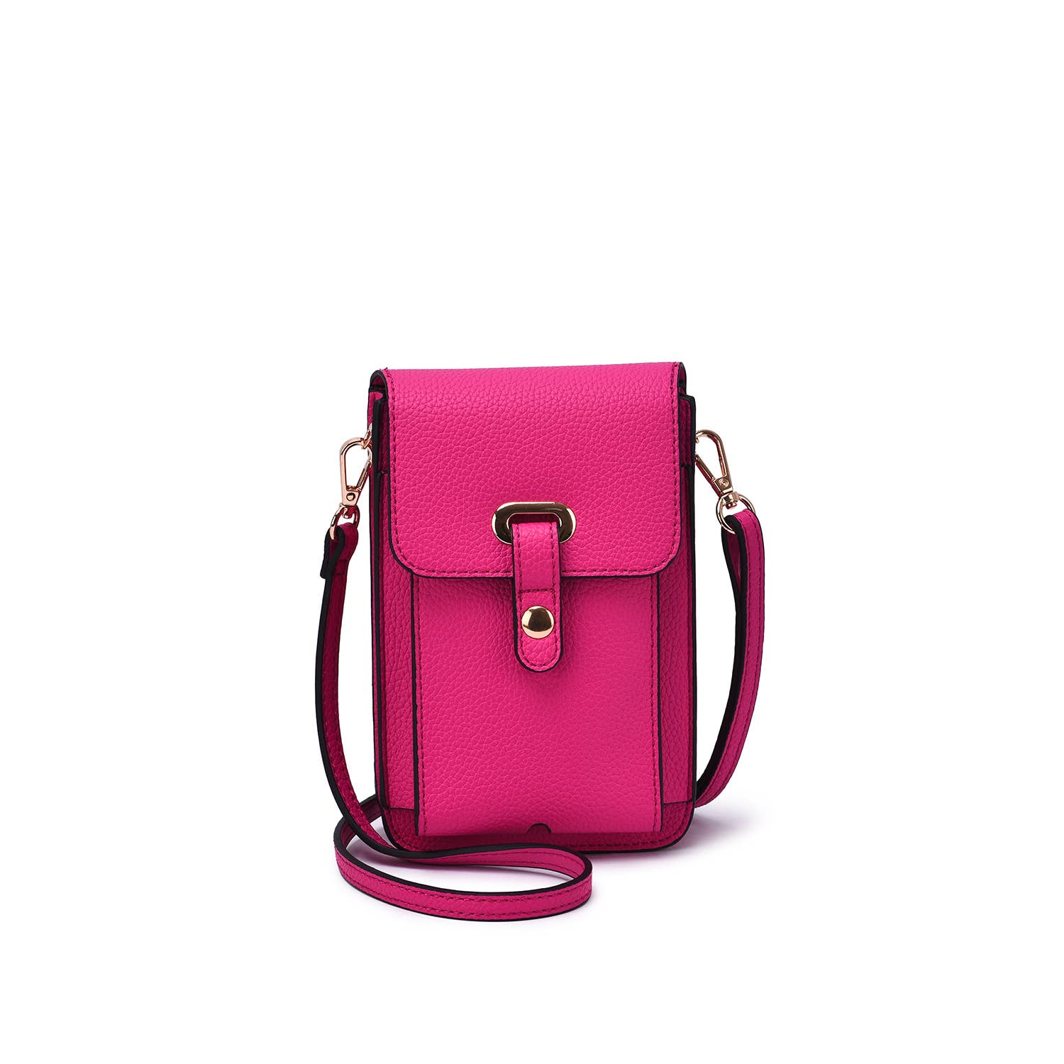 Mellow World – Engroshandel Crossbodytaske - Dame – Septima Mobilholder til berøringsskærm med crossbody-strop1