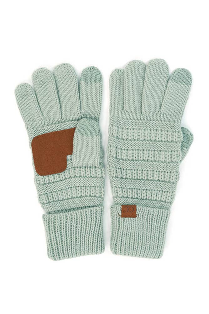 Hana - Venta al por mayor Guantes - Mujer - Guantes tejidos compatibles con pantallas táctiles40