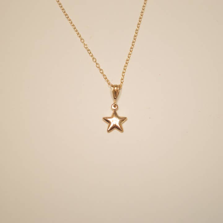 Ster ketting voor wholesale door Syd Squared Jewelry