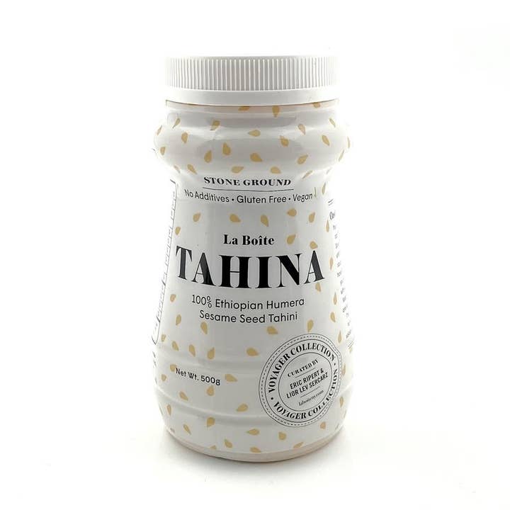La Boîte - Wholesale Dip - La Boite Tahina