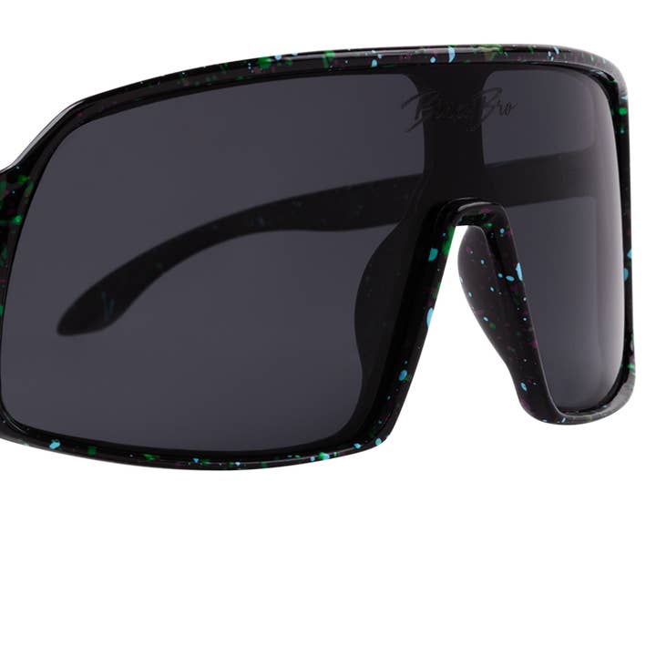 Kids Sunglasses Monteverde (Dynamite Black) for wholesale by BinkyBro