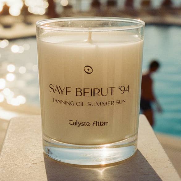 SAYF BEIRUT '94 for wholesale by calysto attar