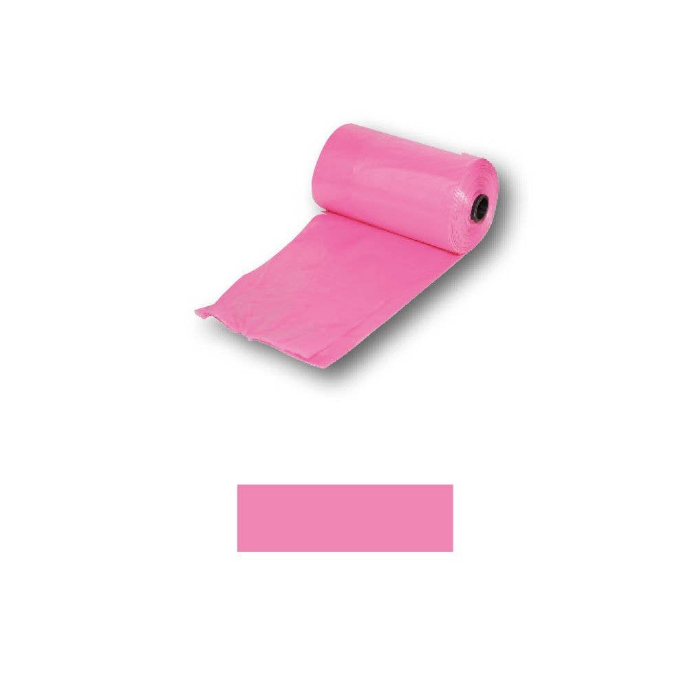 Croci - Vendita all'ingrosso Sacchetto per la cacca - Sacchetti cacca cane colorati - Croci3