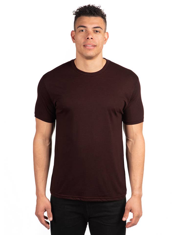 Next Level Apparel Unisex Triblend T-Shirt and other Purchase Wholesale next level t shirts. Free Returns & Net 60 Terms on Faire trending on Faire.