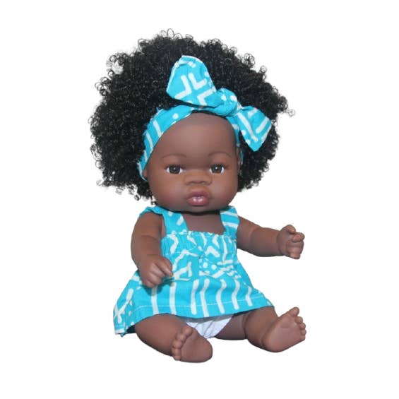 ALMA Kalunga für den Großhandel von Loïse & Lola