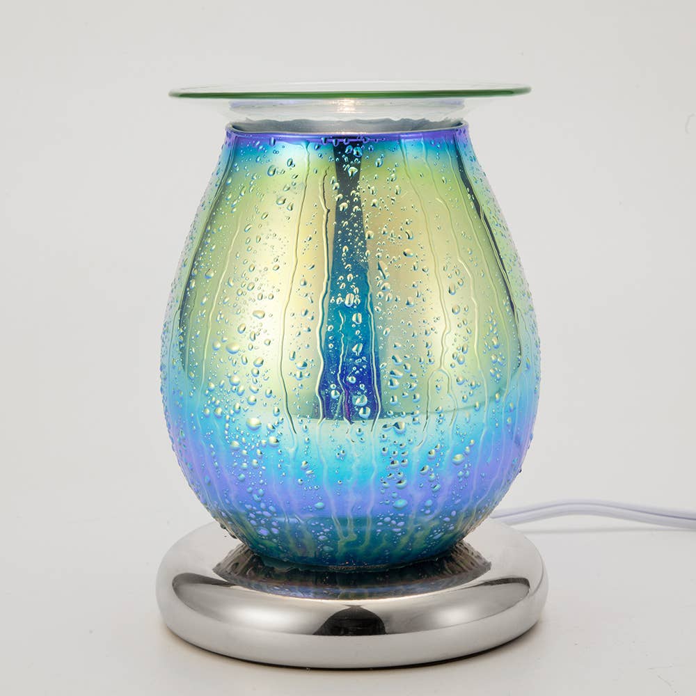 ET-436 Blue Drizzles and other Wholesale drizzle for your store trending on Faire.