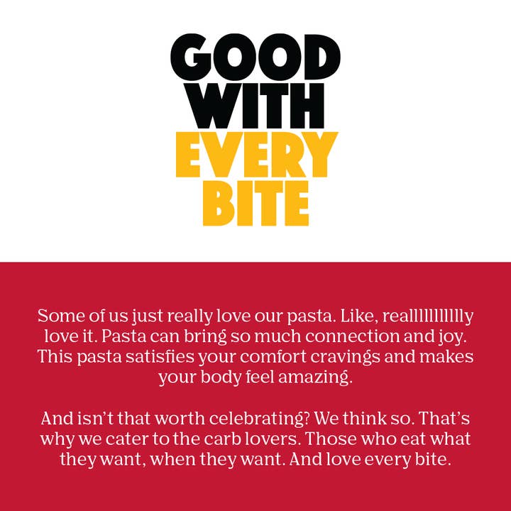 Chickapea - Wholesale Pasta - One Pot Tomato Curry (6 pack)5