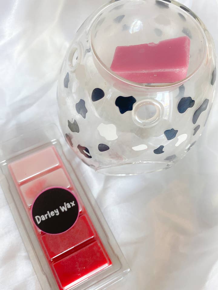 Kirschblüten-Wachsschmel für den Großhandel von Darley Wax