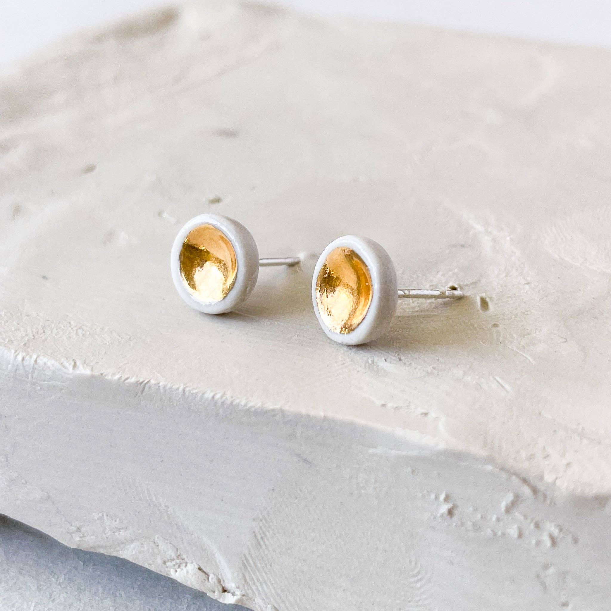 AMBER E LEA - Wholesale Stud/Post Earrings - Solar Studs2