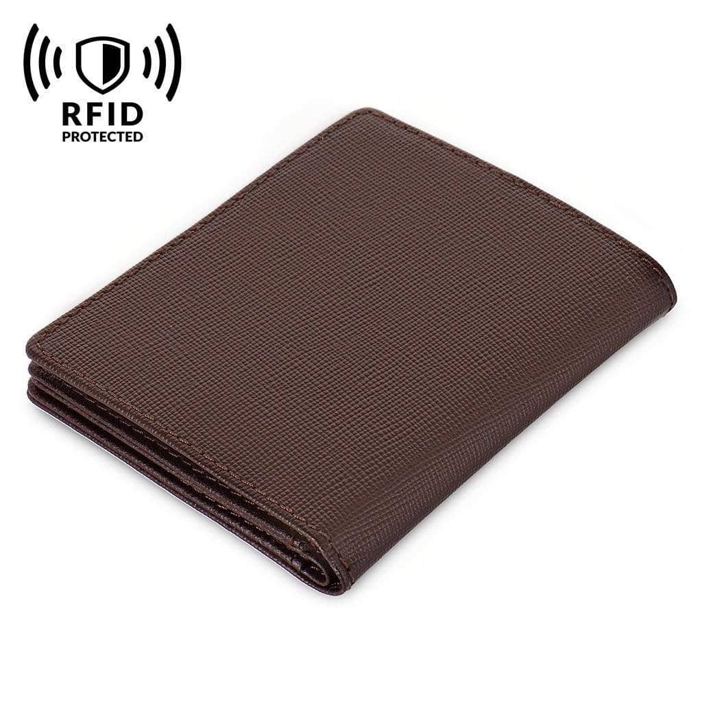 Jaimie Jacobs – wholesale Plånbok – Herr – Slimstar med stor myntficka27