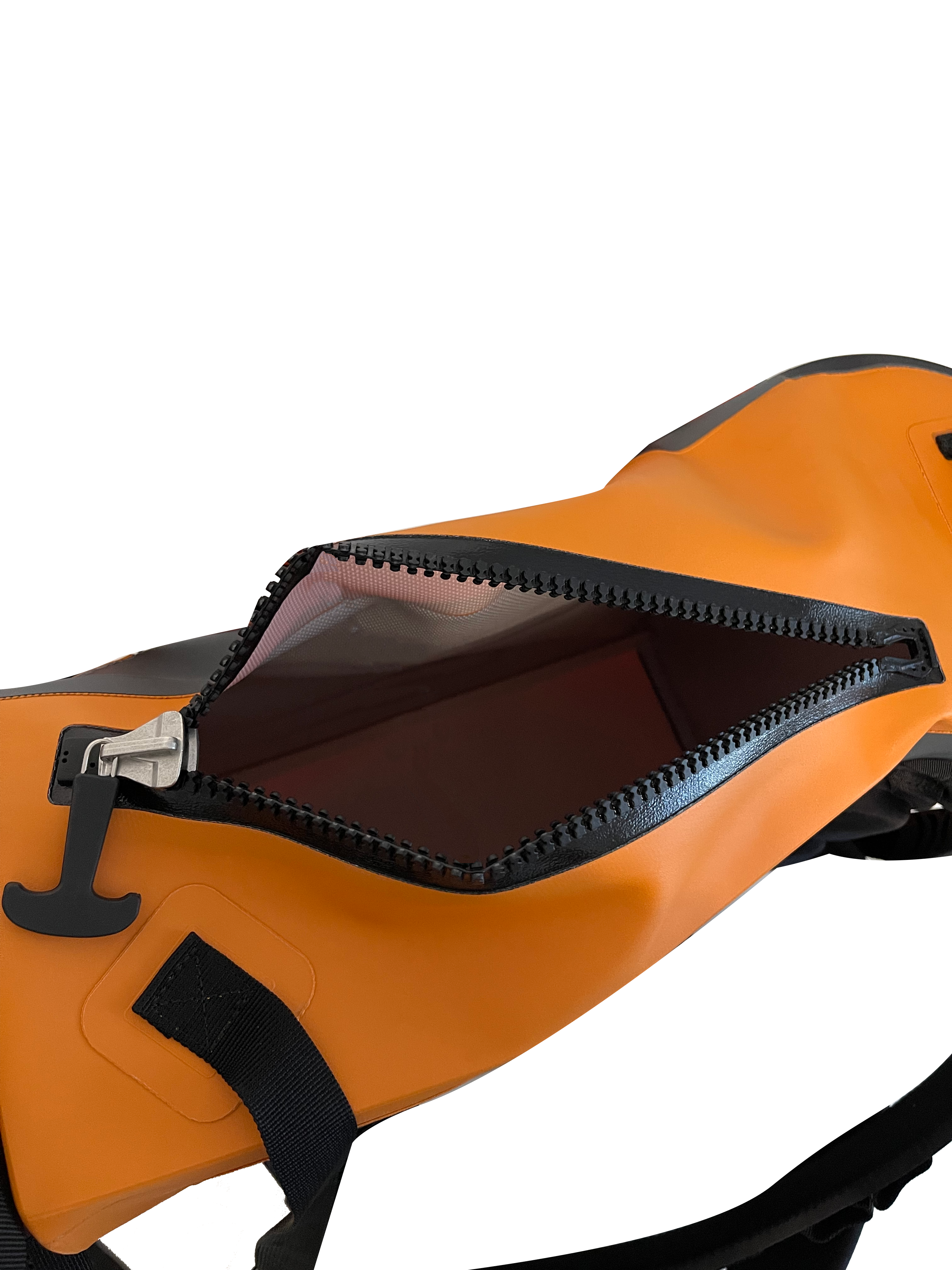 Amphipak – wholesale Backpack – Unisex – AMPHIPAK Waterproof Backpack: 22L Heavy Duty Zipper Closure 3