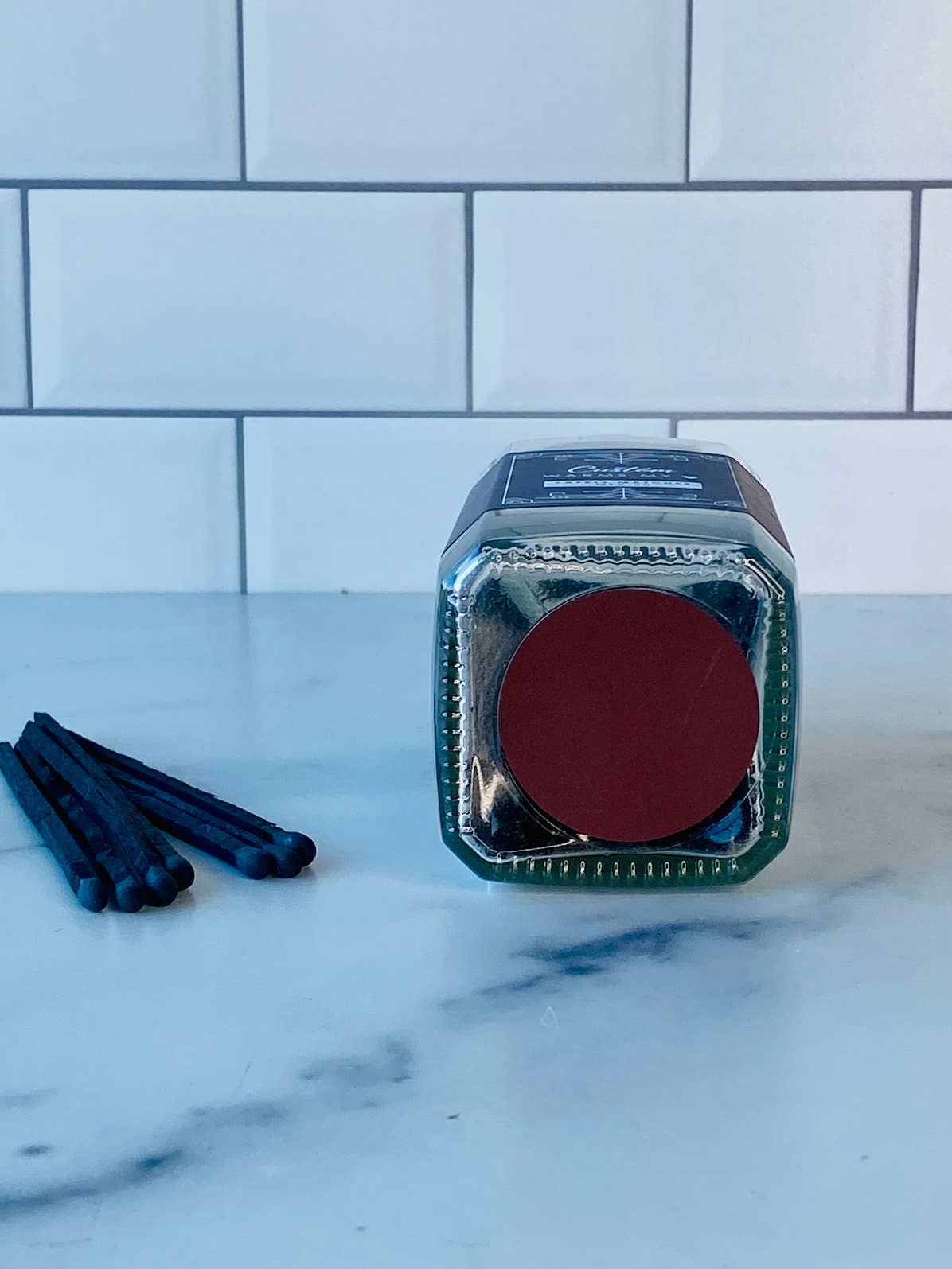 Rambling Caravan - Wholesale Matches - Custom Safety Matches3