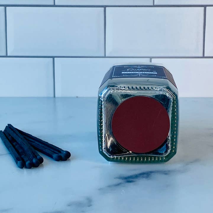 Rambling Caravan – wholesale Matches – Custom Safety Matches3