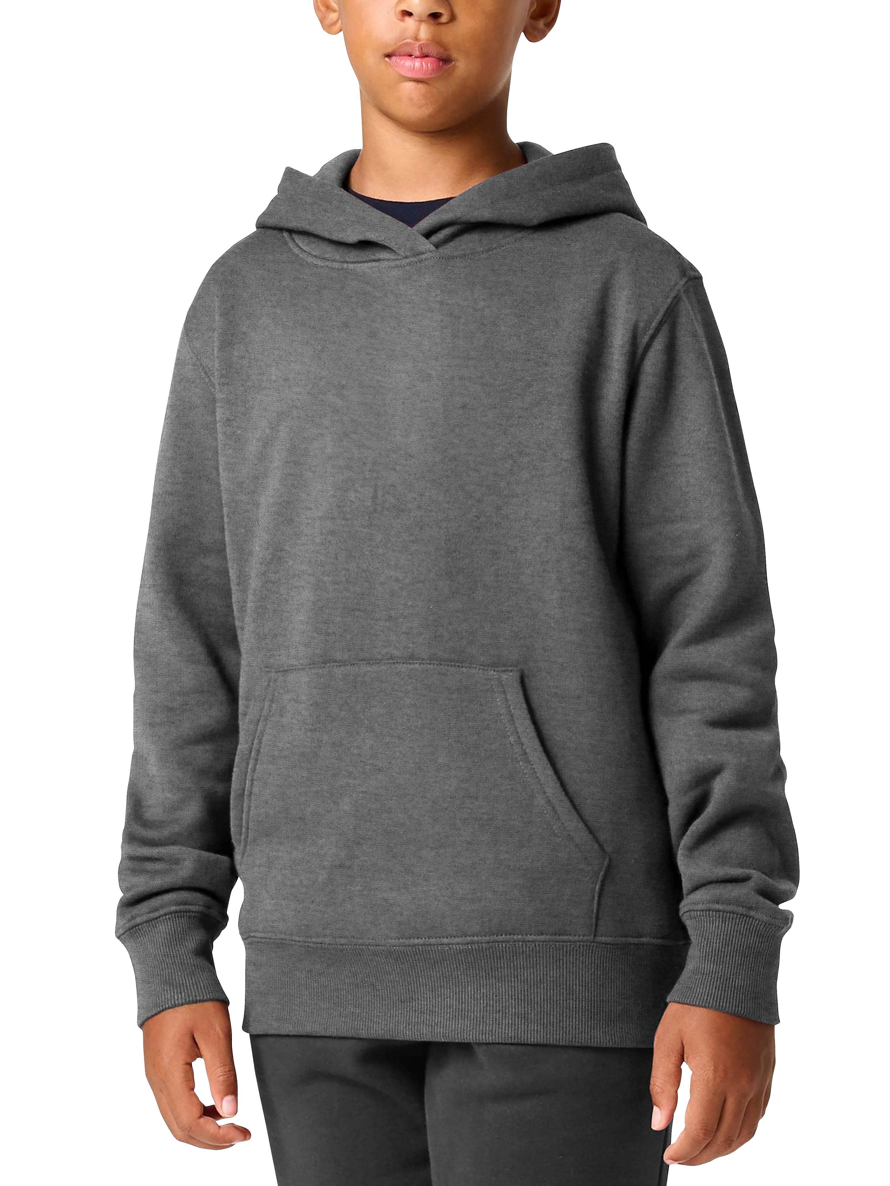 Hill Sports - Wholesale Hoodie - Kids - Kid's Premium Pullover Hoodie Fleece Heavyweight Sweatshirt21
