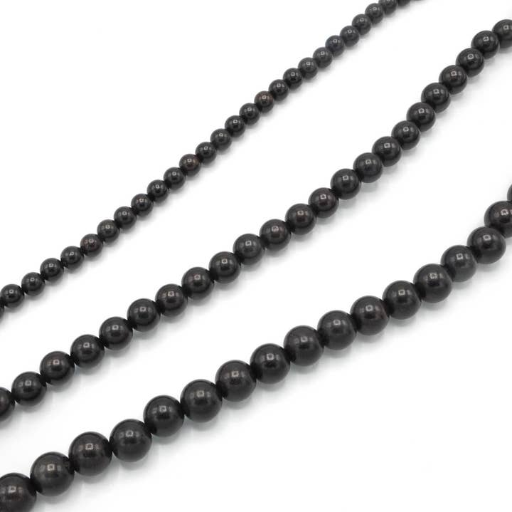 Jen Stock Mindful Designs - Wholesale Beaded Bracelet - Signature ©️Goddess Bracelet || 925 Sterling Silver3