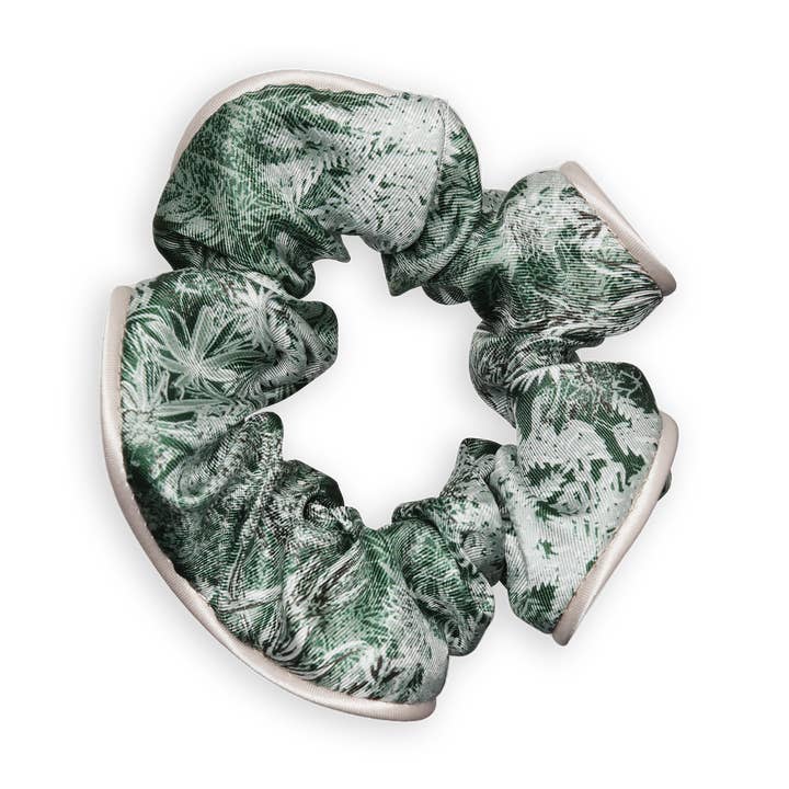 sweetheart loop eve khaki for wholesale by Petrusse Paris