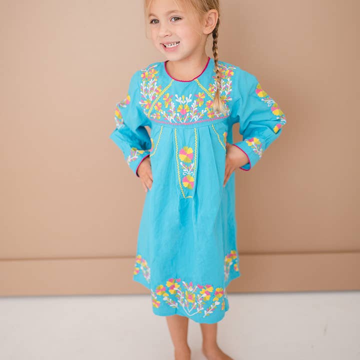 Julieta Dress for wholesale by Cheeni Clothing