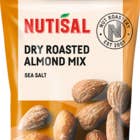 NUTISAL MANDEL-MIX 60G für den Großhandel von SWEDISHCANDY4U