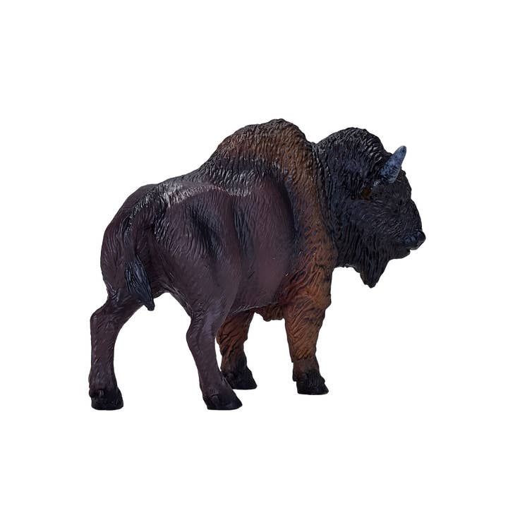 Hauck Toys - Wholesale Figurine Toy - Kids - MOJO American Bison/ Buffalo