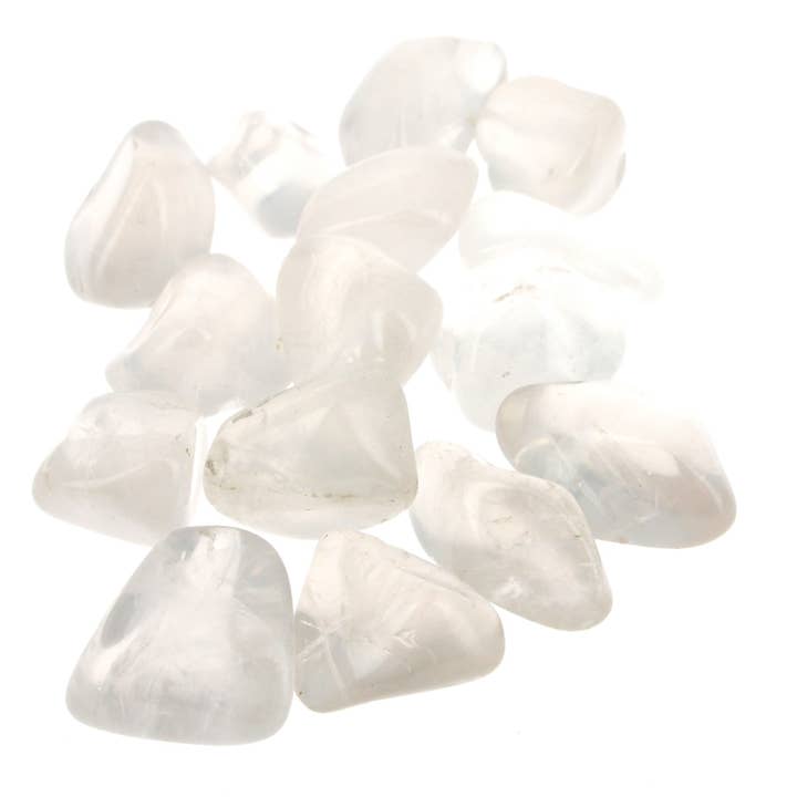 500 g de piedras de cuarzo extra girasoladas de Madagascar para venta al por mayor de Artisans de Madagascar