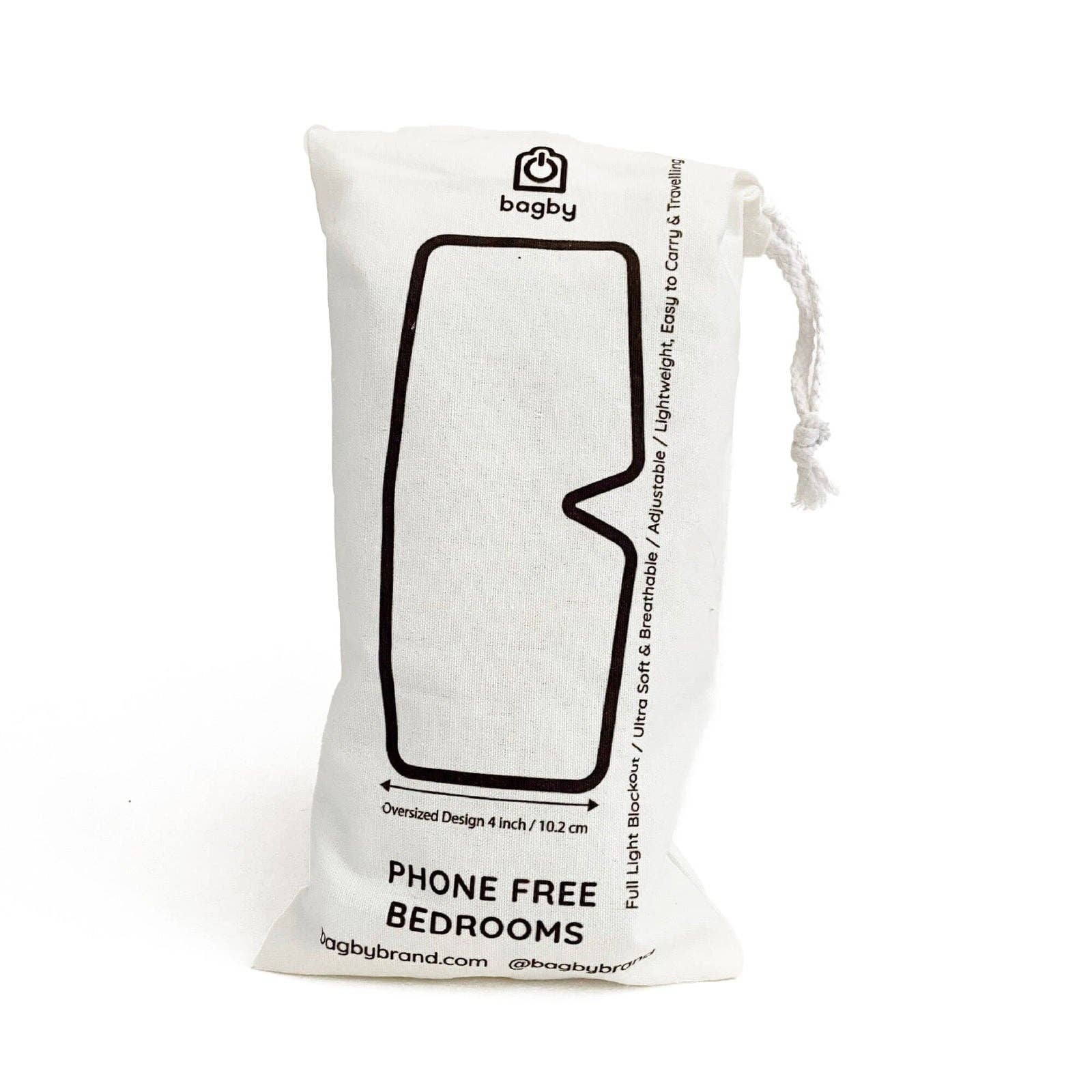 Bagby - Wholesale Sleep/Eye Mask - Bagby NIGHT - Sleep Mask7