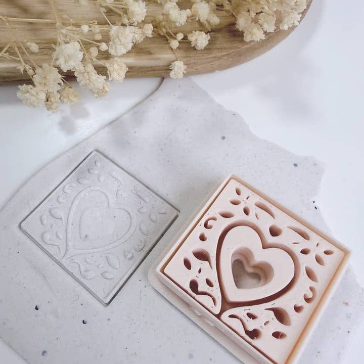 Cortador de Placa de Amor para venta al por mayor de S.I. Originals