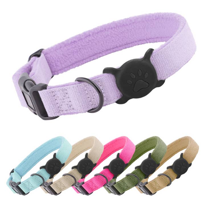 Collari per Cani Ecologici - Assortiti per la vendita all'ingrosso da parte di Lumbee Trade
