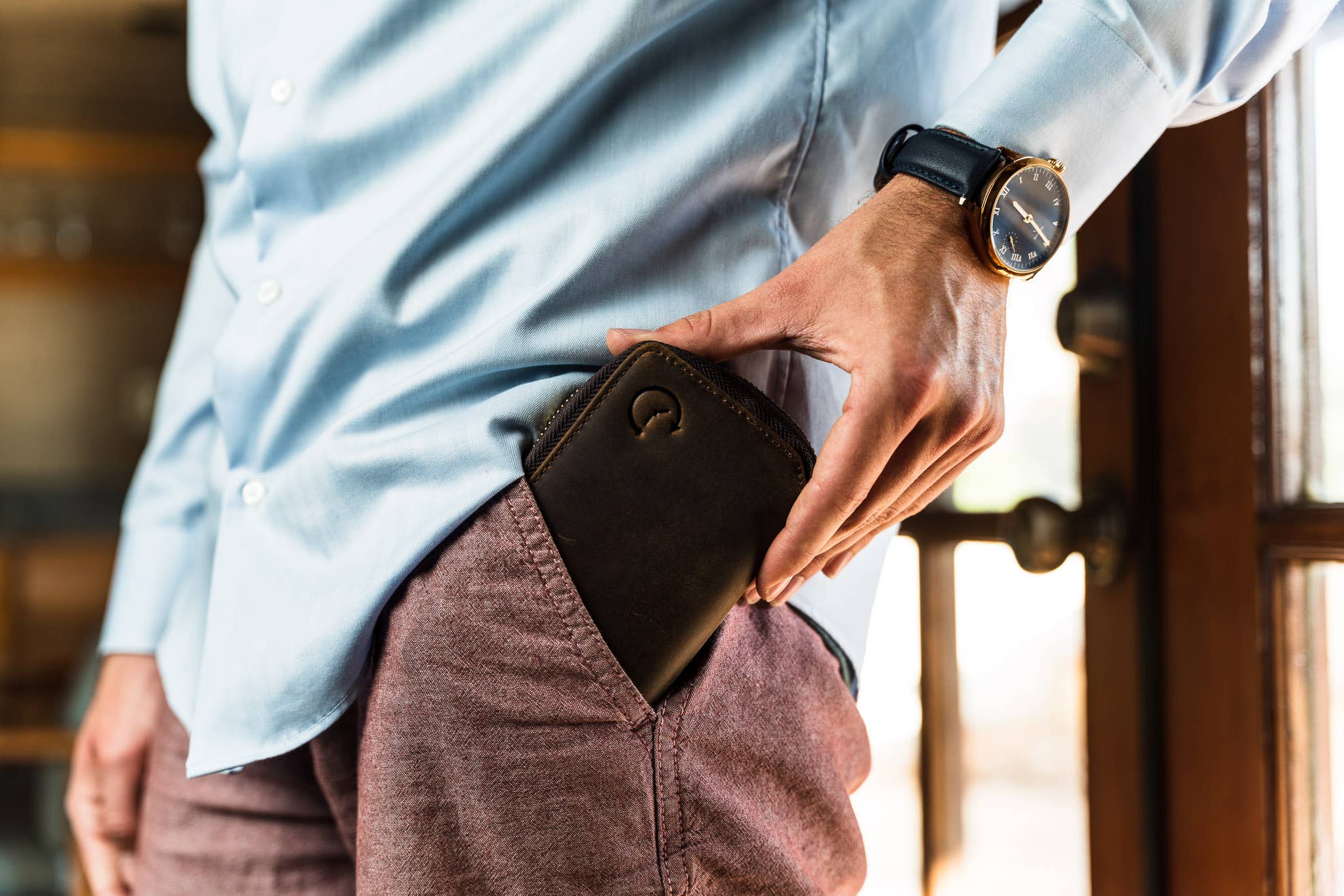 Rotate Watch Kits - Wholesale DIY Craft Kit - Seagull ST3600 – Movement Kit7