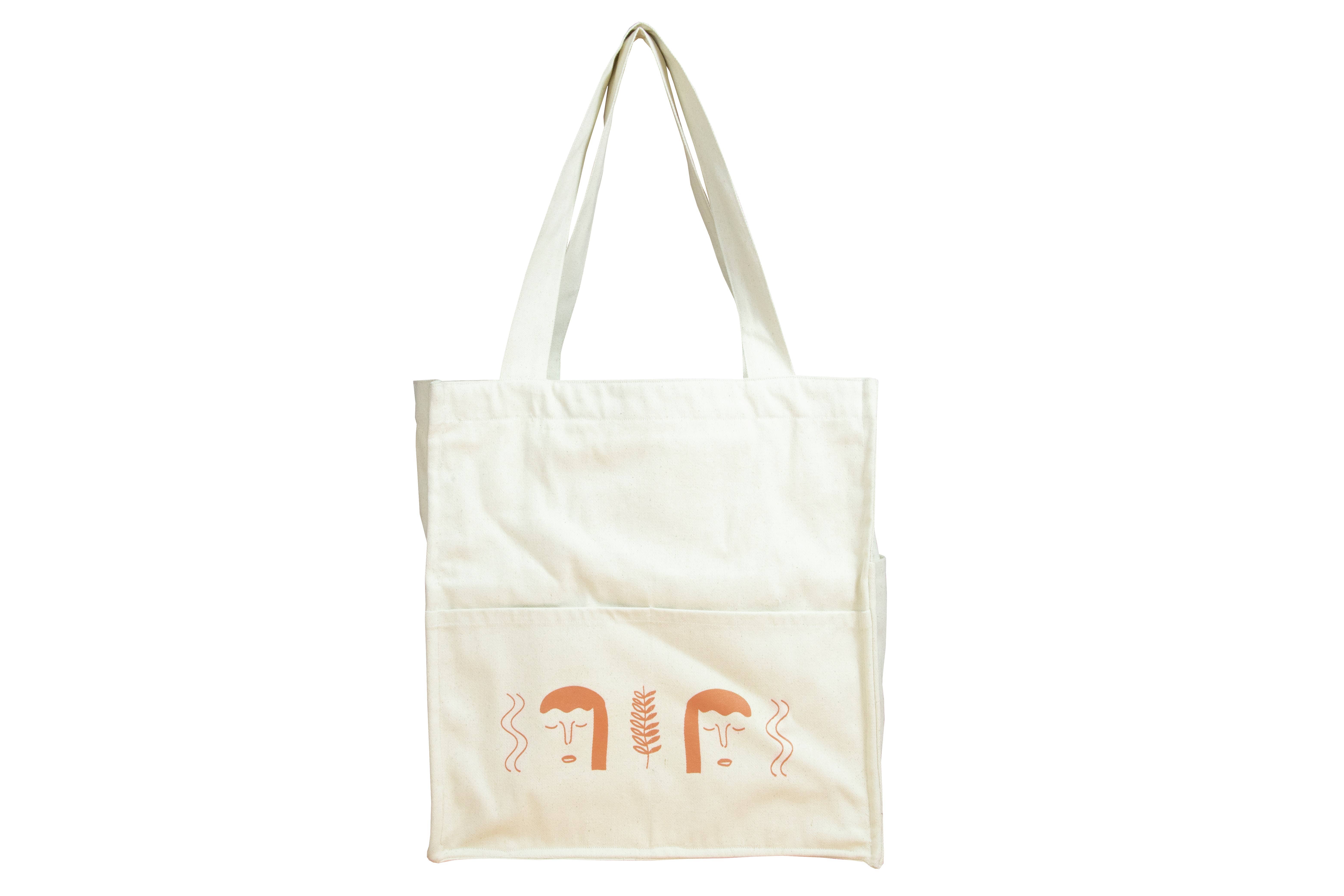 mi eelo - Wholesale Grocery/Shopping Bag - Mano Market Bag8