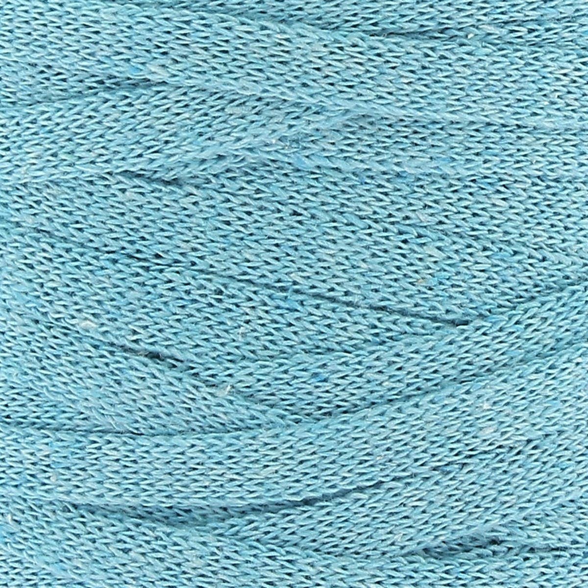 Hoooked Yarns - Vendita all'ingrosso Lana - Filo di tessuto riciclato Ribbon XL 125 g52