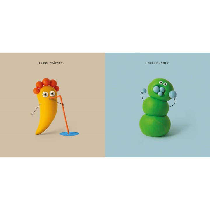 Familius, LLC - Wholesale Book - Kids - So Many Feelings