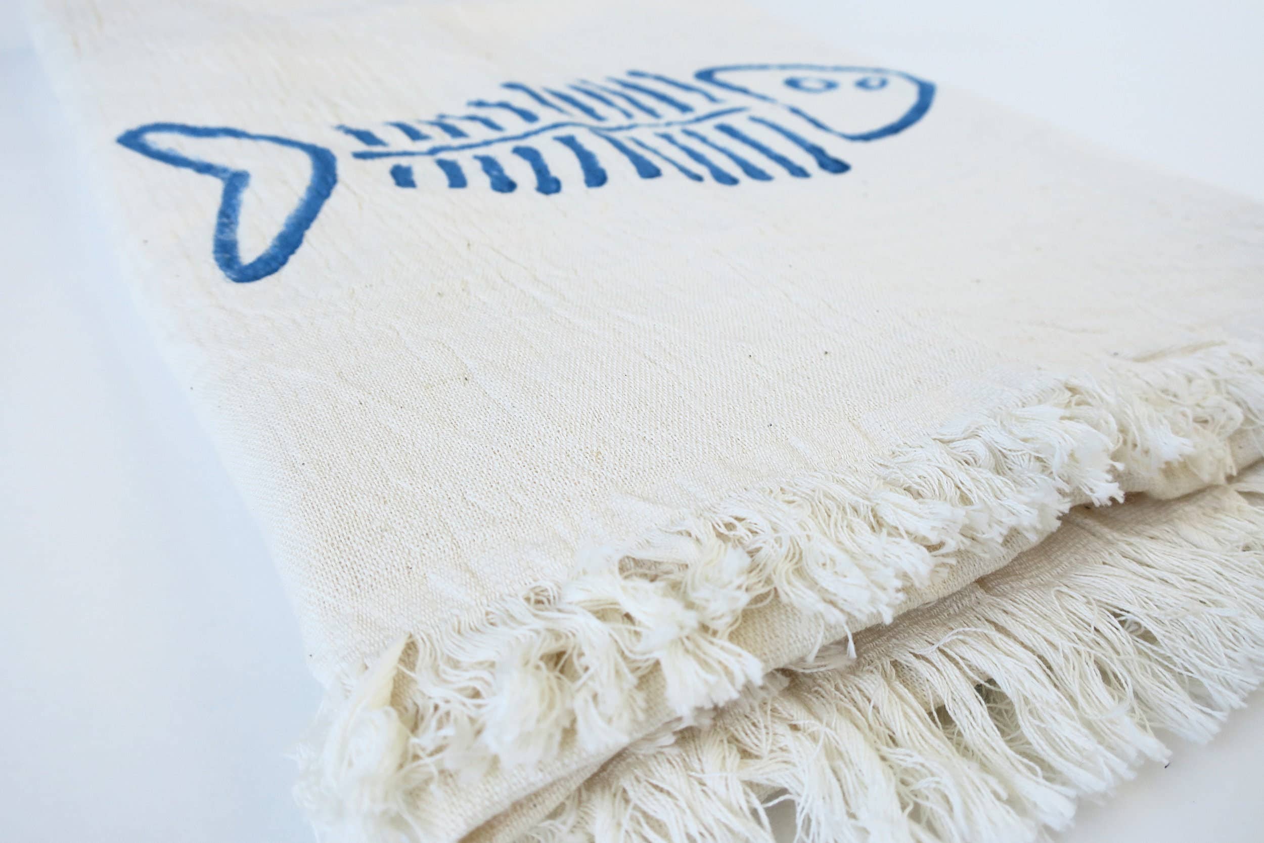 Buld&Co. - Wholesale Beach Towel - Gauze Towel Blanket, Muslin Cotton Turkish Towel, Handmade4