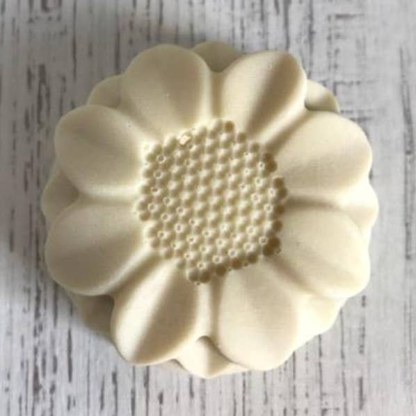 Face Puck Facial Bar for wholesale by ArtiSun Soap Company