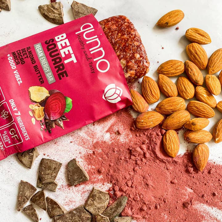 Beet Square for wholesale by qunno