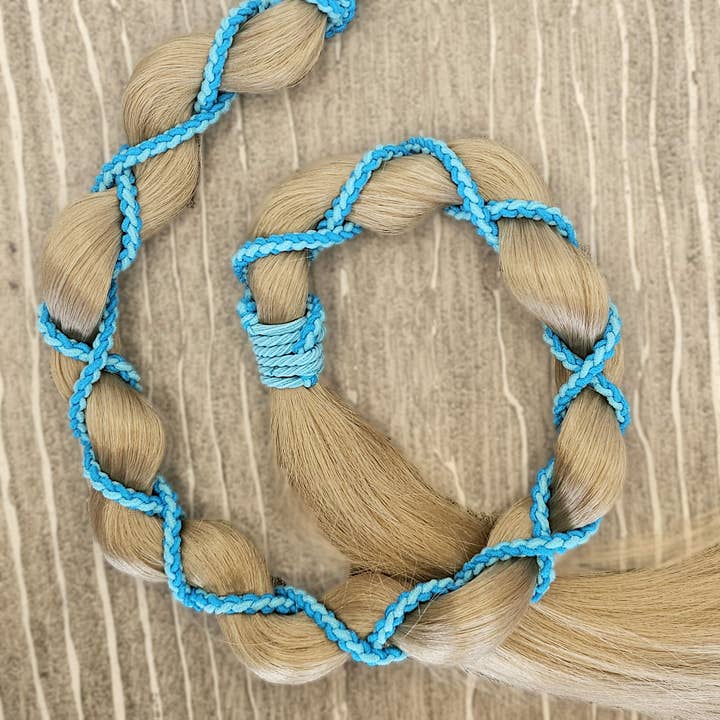 SasSea Wraps® - Wholesale Hair Tie - NEW Starter Assortment — Shelf-Ready Display + Best Sellers2