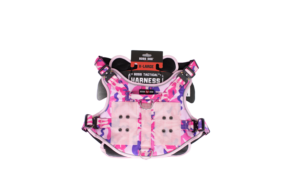 BOSS DOG BRAND, INC. - Wholesale Pet Harness - Dog - Boss Dog Harness41