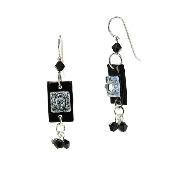 REMOVED BRAND - Wholesale Dangle Earrings - KAN Style0