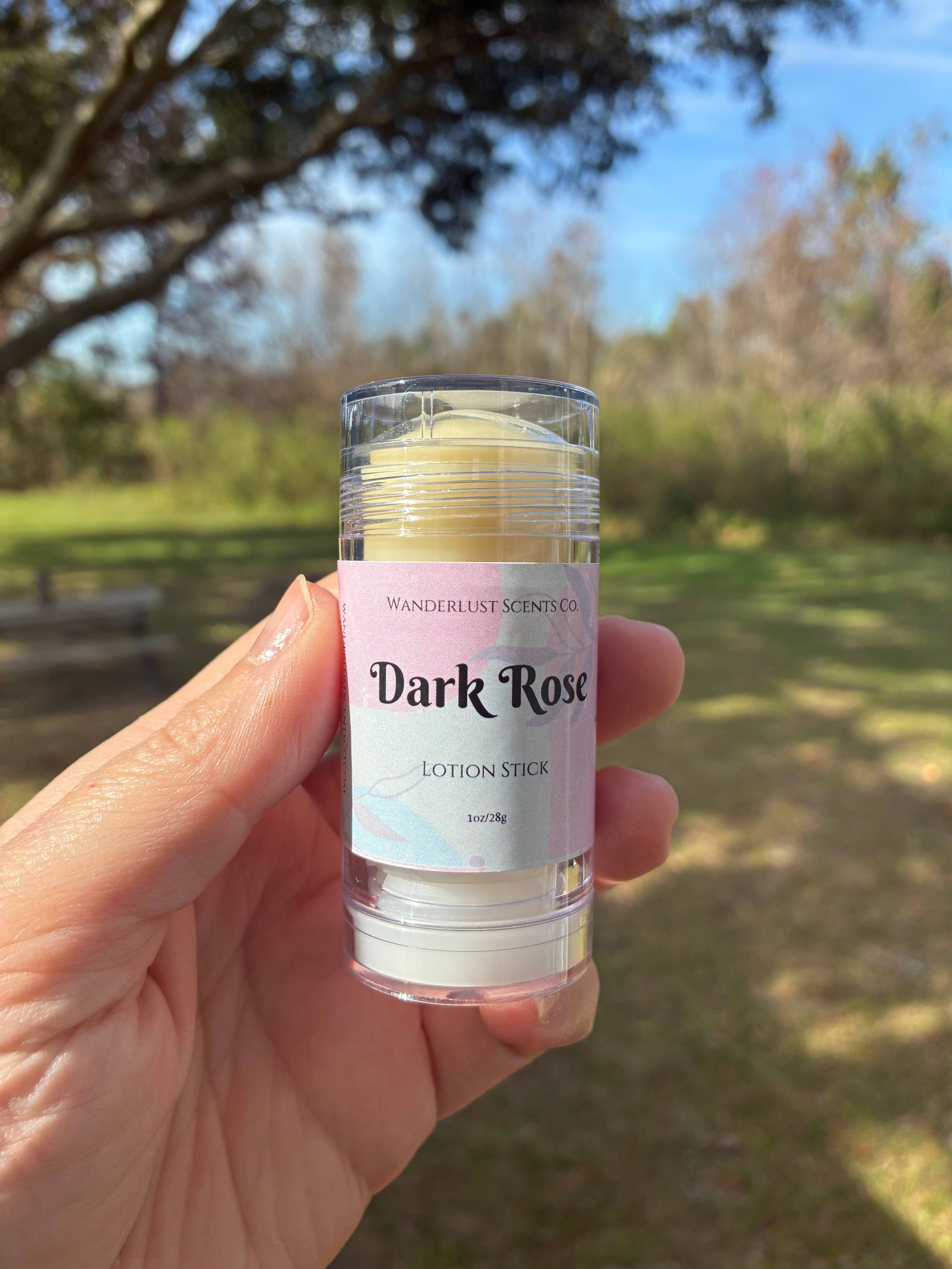 Wanderlust Scents Co. - Wholesale Solid Lotion - Solid Perfume Lotion Bar13